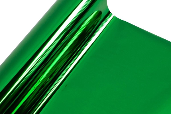 Comment fonctionne la feuille de toner ?