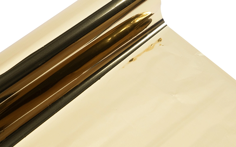 Feuille froide de sérigraphie
