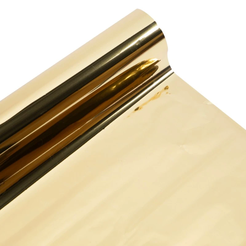 Comment la feuille à froid Pearl Flexo peut-elle transformer un emballage haut de gamme avec des effets nacrés élégants